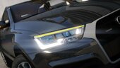 Audi Q3 2018 [Add-On]