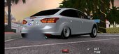 2014 Ford Focus Avtosh for Mobile