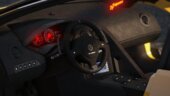 Lamborghini Murcielago LB-Silhouette [Add-On / FiveM | Template]