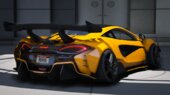2015 McLaren 570S [Add-On | Tuning]