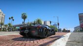 Ferrari LaFerrari Aperta [Add-On / Extras]