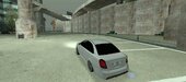 Ravon Gentra Azelow for Mobile