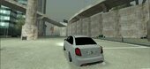 Ravon Gentra Azelow for Mobile