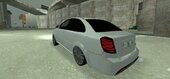 Ravon Gentra Azelow for Mobile