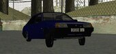 VAZ 21099 Azeri Style for Mobile
