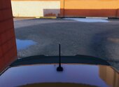 Seat Ibiza 2022 Kit Cupra [Addon]
