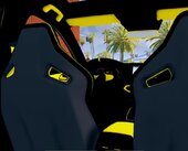 Seat Ibiza 2022 Kit Cupra [Addon]