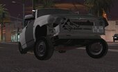 Lada 2170 Priora Xuliqan Style for Mobile