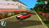 GTA: Vice City Retextured Vehicles Pack