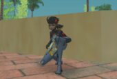Peni Parker from Marvel Rivals