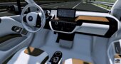 2016 BMW i3 [Add-on/FiveM]