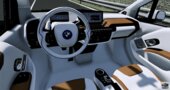 2016 BMW i3 [Add-on/FiveM]