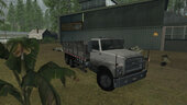 GTA IV Vapid Yankee