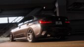 2020 BMW 3 Series M Performance [Add-On]