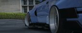 BMW M3 E30 - Concept Design [Add-On / FiveM]