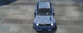 BMW M3 E30 - Concept Design [Add-On / FiveM]