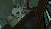 Метровагоны 81-714