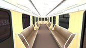 Метровагоны 81-714