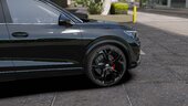 Wheel Volkswagen Tiguan 2025 [Replace]