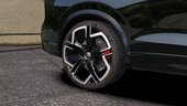 Wheel Volkswagen Tiguan 2025 [Replace]