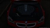 BMW 650i Capriolet Stance