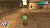 Docks Road Texture Fix