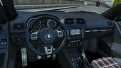 Volkswagen Golf GTi Mk6 2012 [Add-On]