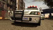 LibertyCityPlates 1.2.6.4b