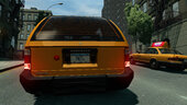 LibertyCityPlates 1.2.6.4b