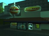 RosenBurgers Restaurant