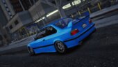BMW M3 E36 1997 [Add-On | FiveM | VehFuncs V | Tuning | Template]