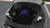Infiniti M35 Maximum Tuned