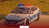 2021 Hyundai̇ Elentra V1 Pack
