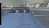 Dyom The End Of Sh** for Mobile