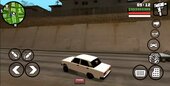 VAZ 2107 Azelow  (Avtoşluq) for Mobile