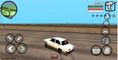 VAZ 2107 Azelow  (Avtoşluq) for Mobile