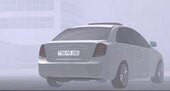 2014 Daewoo Gentra (Peçat Azelow) 