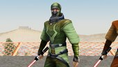 Star Wars - Cultist
