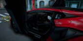 2026 Lamborghini Fenomeno [Add-On | Automatic Spoiler]