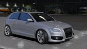 Audi S3 2.0 TFSI 2012 [Add-On]