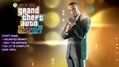 GTA IV: Complete Edition | Xbox 360 - Save Game | Start Game and Completed 100% with Lots of Money