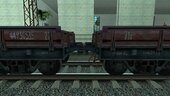 Flatcar 401