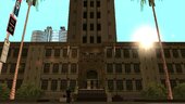 [DYOM] Words on the Street