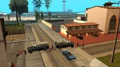 [DYOM] Words on the Street