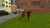 Kraven The Hunter SM3 The Game