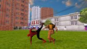 Kraven The Hunter SM3 The Game