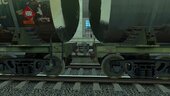 Tanker Car Pack