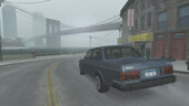 GTA V Vulcar Nebula