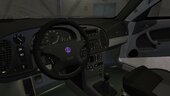 Saab 93 Aero Coupe 2002 [Add-On]