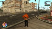 Orange Grove Clothes Pack